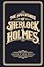 The Adventures of Sherlock Holmes