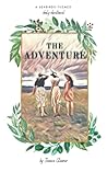 The Adventure by Jessica Glasner
