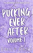 Pucking Ever After: Volume 1 (Jacksonville Rays, #1.5)