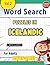 WORD SEARCH PUZZLES IN ICEL...
