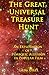 The Great Universal Treasure Hunt by Greg Giles