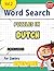 WORD SEARCH PUZZLES IN DUTC...