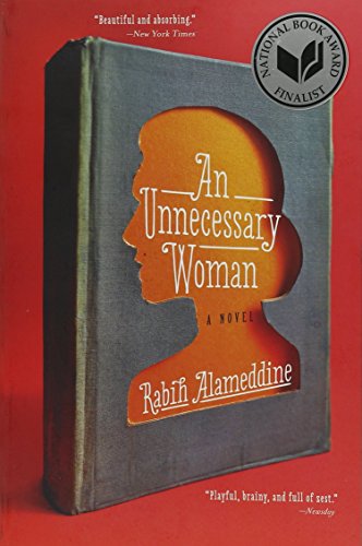 An Unnecessary Woman