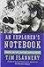 By Tim Flannery An Explorer's Notebook: Essays on Life, History, and Climate (Reprint) [Hardcover]