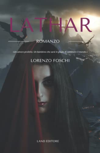 Lathar (I fantasy Land Editore) (Italian Edition)