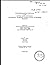 Programmers Manual for Stat...