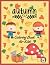 Autumn Coloring Book: Kids ...