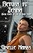 Return to Zenina (The Zenin...