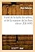 Traité de la taille des arbres, et de la maniere de les bien ... by Rene Dahuron