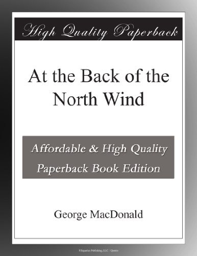At the Back of the North Wind