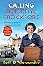 Calling Detective Crockford by Ruth D'Alessandro