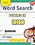 WORD SEARCH PUZZLES IN IRIS...