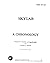 Skylab: A Chronology: (Janu...