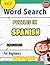 WORD SEARCH PUZZLES IN SPAN...