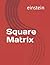 Square Matrix (blow)
