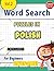 WORD SEARCH PUZZLES IN POLI...