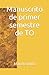 Manuscrito de primer semest...
