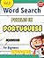 WORD SEARCH PUZZLES IN PORT...