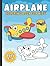 Airplane Coloring Book for Kids 4-8: Large Airplane Coloring Pages | Large, 8.25x11 in. (Coloring Books for Kids)