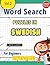 WORD SEARCH PUZZLES IN SWED...