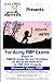 Ninja Notes For PMP Exams (2022 Onwards) - Read and Pass Notes Offering: Your best bet for Acing PMP Exams - Faster.