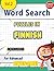 WORD SEARCH PUZZLES IN FINN...
