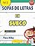 SOPA DE LETRAS EN EL SUECO ...