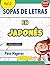 SOPA DE LETRAS EN EL JAPONÉ...