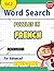WORD SEARCH PUZZLES IN FREN...