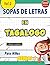 SOPA DE LETRAS EN EL TAGALO...