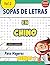 SOPA DE LETRAS EN EL CHINO ...