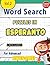 WORD SEARCH PUZZLES IN ESPE...