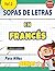 SOPA DE LETRAS EN EL FRANCÉ...