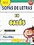 SOPA DE LETRAS EN EL GALÉS ...