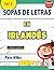 SOPA DE LETRAS EN EL IRLAND...