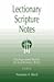 Lectionary Scripture Notes for Series C