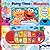Potty Time for Monsters by Publications International Potty Time for Monsters by Publications International