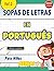 SOPA DE LETRAS EN PORTUGUÉS...