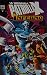 La Imposible Patrulla-X tomo 9: Inferno (X-Men Marvel Gold Omnibus: Patrulla X Omnigold, #9)