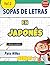 SOPA DE LETRAS EN EL JAPONÉ...