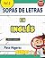 SOPA DE LETRAS EN INGLÉS PA...