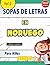 SOPA DE LETRAS EN NORUEGO P...