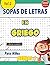 SOPA DE LETRAS EN GRIEGO PA...
