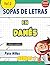 SOPA DE LETRAS EN DANÉS PAR...