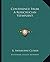 Continence from a Rosicrucian Viewpoint