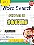 WORD SEARCH PUZZLES IN SWED...