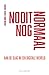 Nooit nog normaal by Omar Mohout