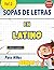 SOPA DE LETRAS EN LATINO PA...