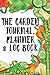 The Garden Journal, Planner...