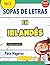SOPA DE LETRAS EN EL IRLAND...